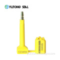 Low Price ABS Material Bolt Seal Security Container Seal